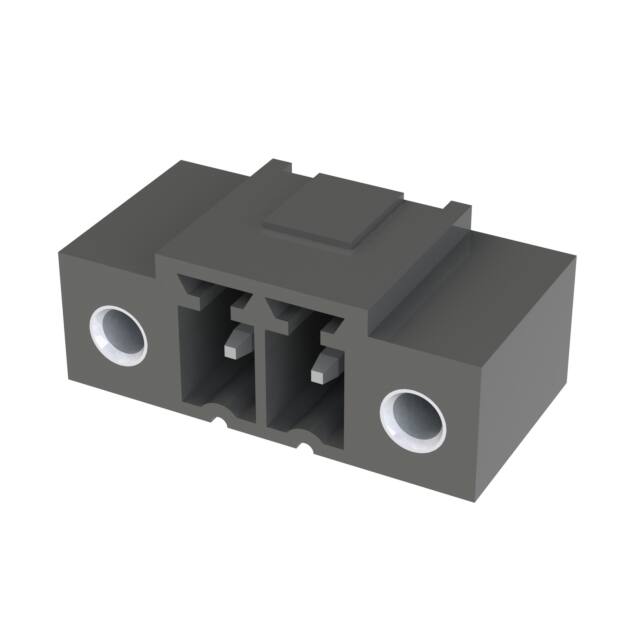 691701350002B Würth Elektronik  Spine e prese di testa